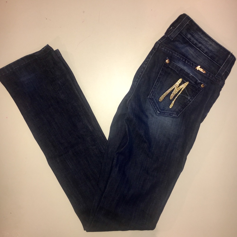 Marciano (Guess Brand) Jeans size 24
